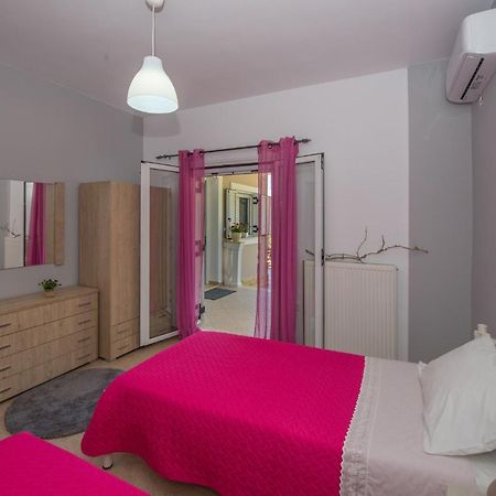 Nicoles Houses Аріллас Екстер'єр фото