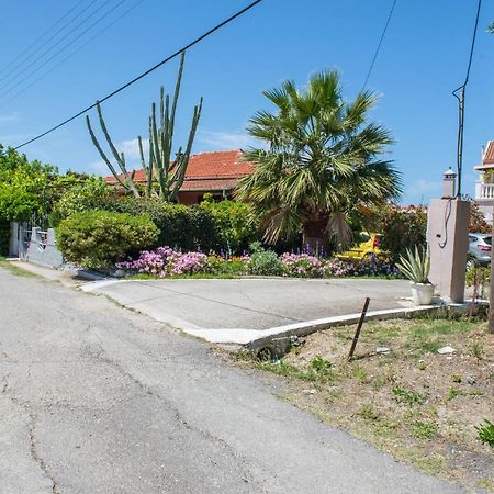 Nicoles Houses Аріллас Екстер'єр фото