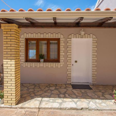 Nicoles Houses Аріллас Екстер'єр фото