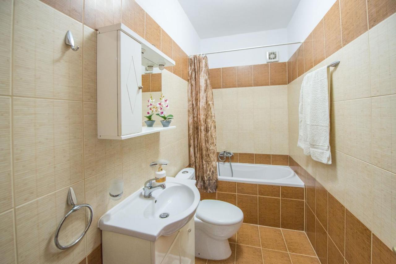 Nicoles Houses Аріллас Екстер'єр фото