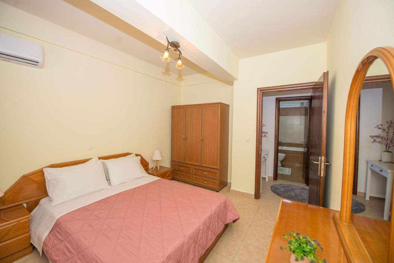 Nicoles Houses Аріллас Екстер'єр фото