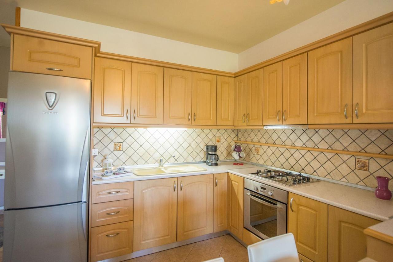 Nicoles Houses Аріллас Екстер'єр фото