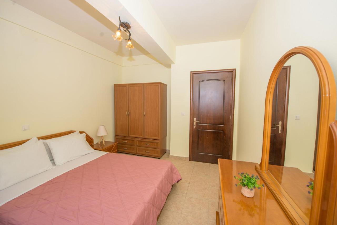 Nicoles Houses Аріллас Екстер'єр фото
